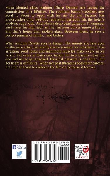 Produktbild: Hot Bayou Fire