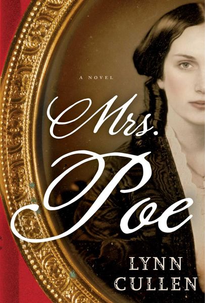 Produktbild: Mrs. Poe