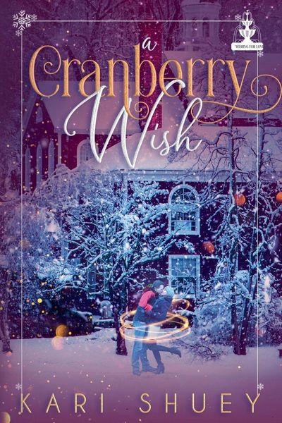 Produktbild: A Cranberry Wish
