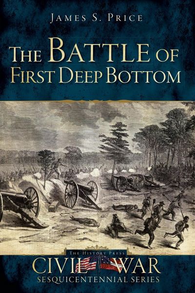 Produktbild: Battle of First Deep Bottom