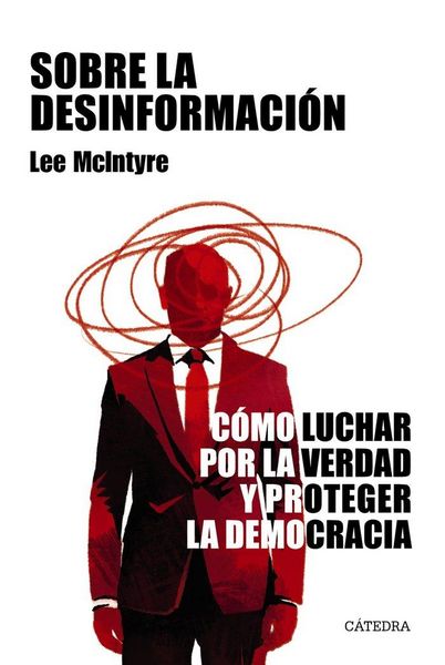 Produktbild: Sobre la desinformaci&oacute;n
