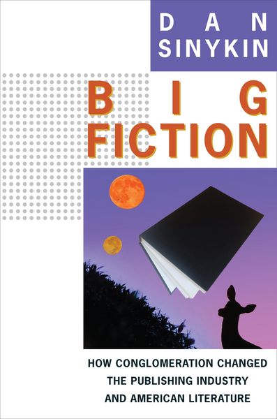 Produktbild: Big Fiction