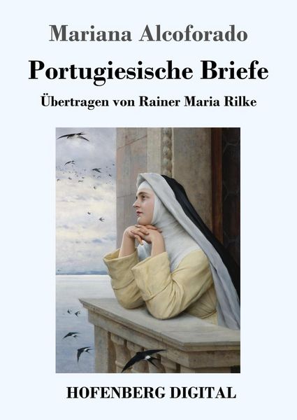 Produktbild: Portugiesische Briefe