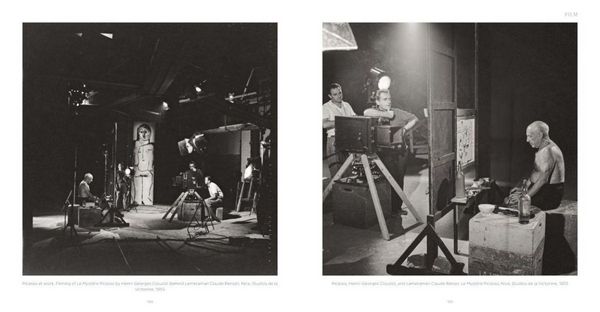 Produktbild: Picasso, Friends and Family