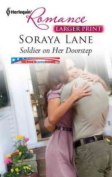 Produktbild: Soldier on Her Doorstep