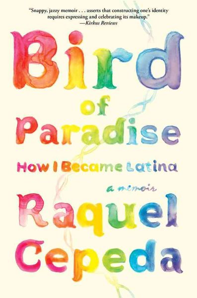 Produktbild: Bird Of Paradise