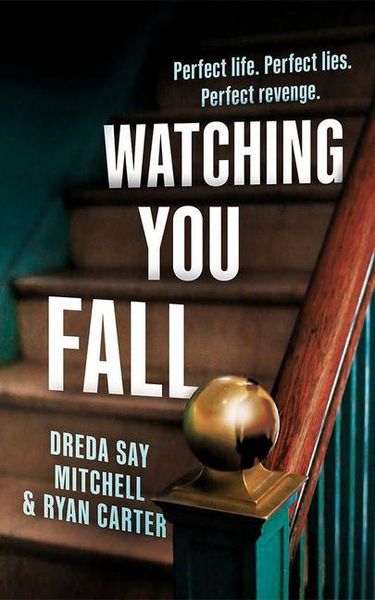Produktbild: Watching You Fall