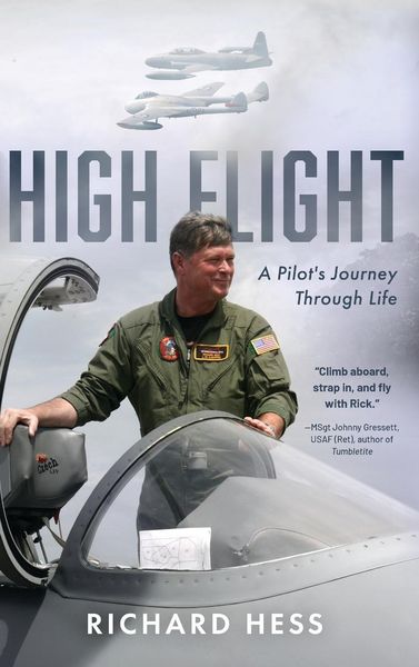 Produktbild: High Flight