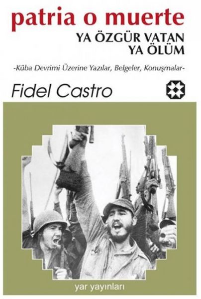 Produktbild: Patria O Muerte