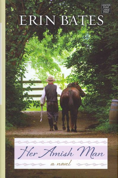 Produktbild: Her Amish Man