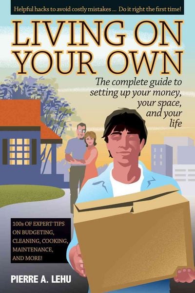 Produktbild: Living on Your Own