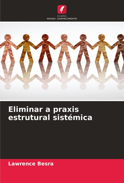 Produktbild: Eliminar a praxis estrutural sist&eacute;mica