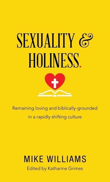 Produktbild: Sexuality & Holiness.