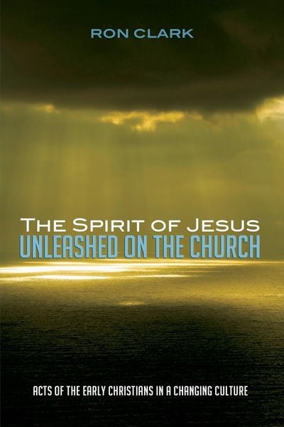 Produktbild: The Spirit of Jesus Unleashed on the Church