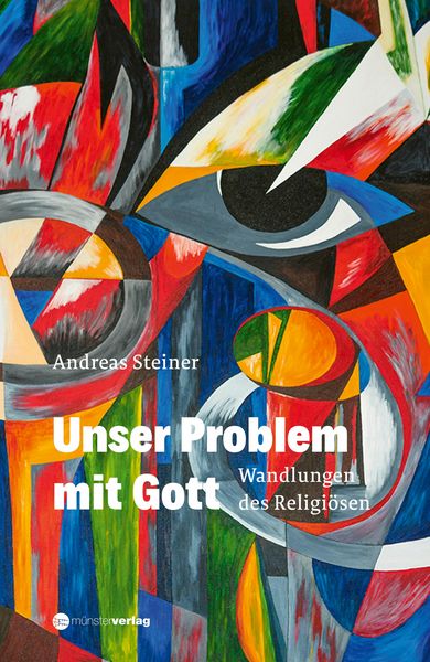 Produktbild: Unser Problem mit Gott