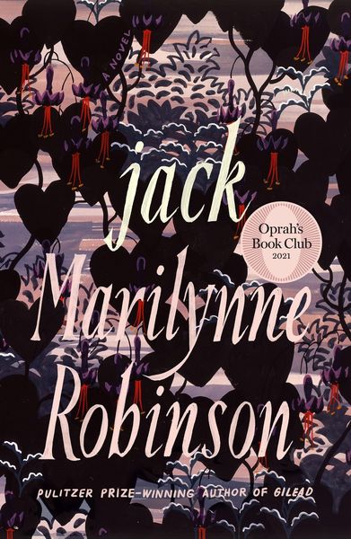 Produktbild: Jack (Oprah's Book Club)