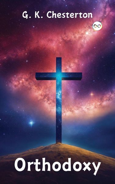 Produktbild: Orthodoxy by G. K. Chesterton