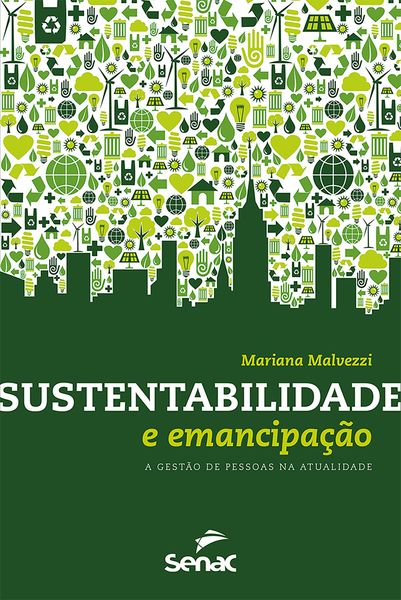 Produktbild: Sustentabilidade e emancipa&ccedil;&atilde;o