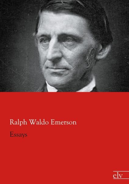 Produktbild: Essays