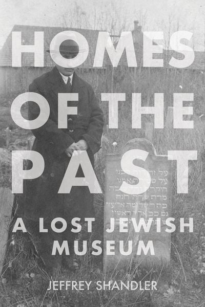 Produktbild: Homes of the Past