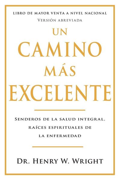 Produktbild: Un Camino M&aacute;s Excelente