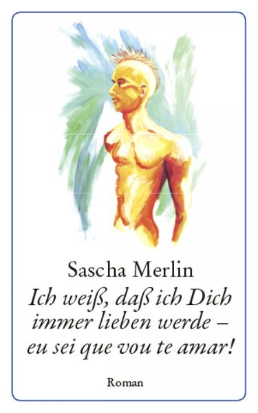 Produktbild: Ich wei&szlig;, da&szlig; ich Dich immer lieben werde - eu sei que vou te amar!