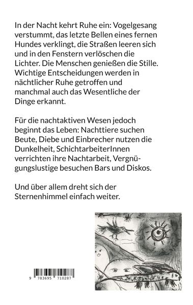 Produktbild: Wege der Nacht