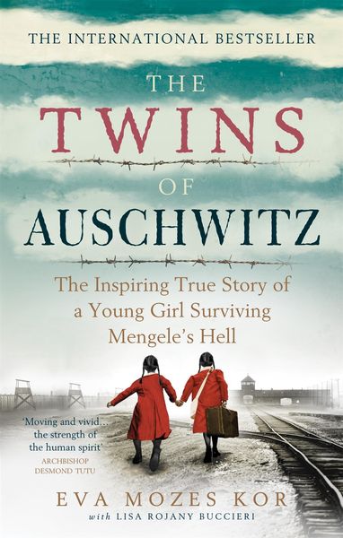 Produktbild: The Twins of Auschwitz