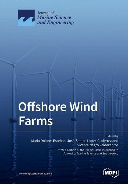 Produktbild: Offshore Wind Farms