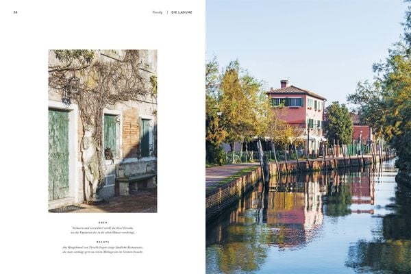 Produktbild: Venedig