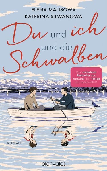 Produktbild: Du und ich und die Schwalben
