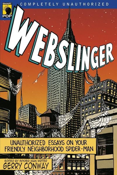 Produktbild: Webslinger