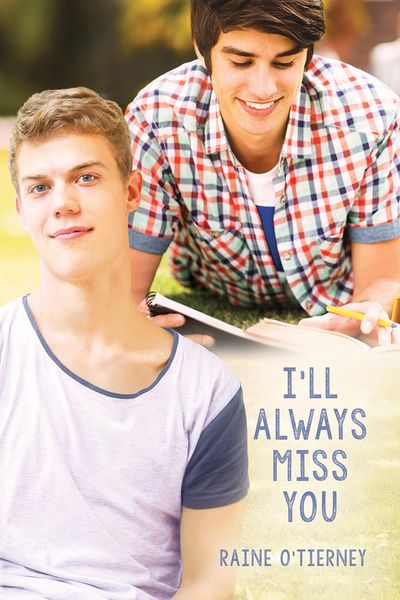 Produktbild: I'll Always Miss You