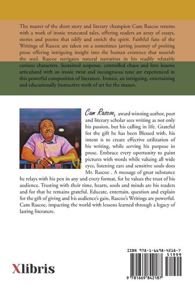 Produktbild: Ironies Volume 1
