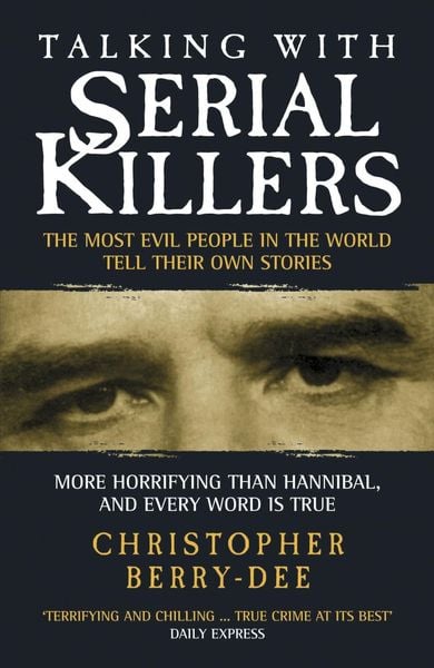 Produktbild: Talking with Serial Killers