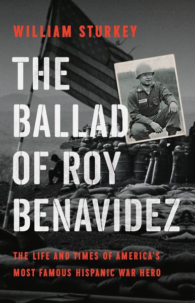 Produktbild: The Ballad of Roy Benavidez