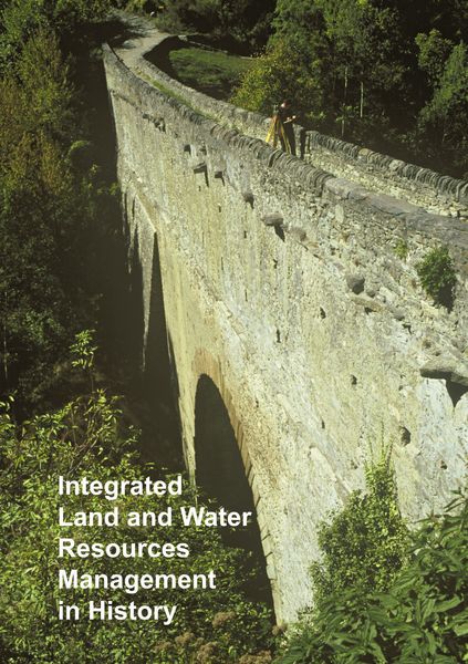 Integrated Land and Water Resources Management in History, Taschenbuch von , BoD – Books on Demand, 9783833424632