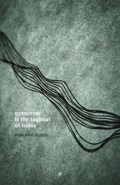 Produktbild: Tomorrow is the Tugboat of Today