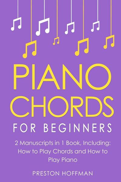 Produktbild: Piano Chords
