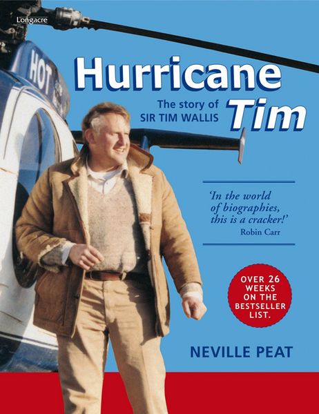 Produktbild: Hurricane Tim