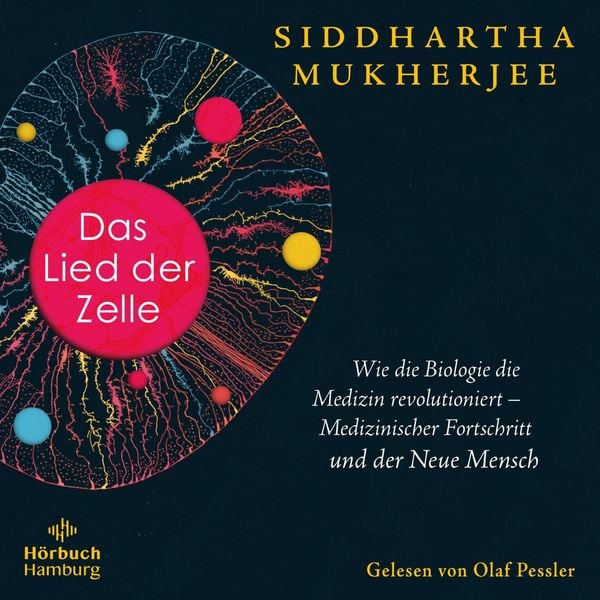 Produktbild: Das Lied der Zelle