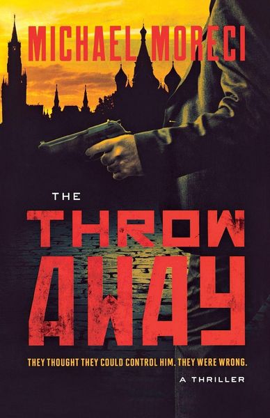Produktbild: Throwaway
