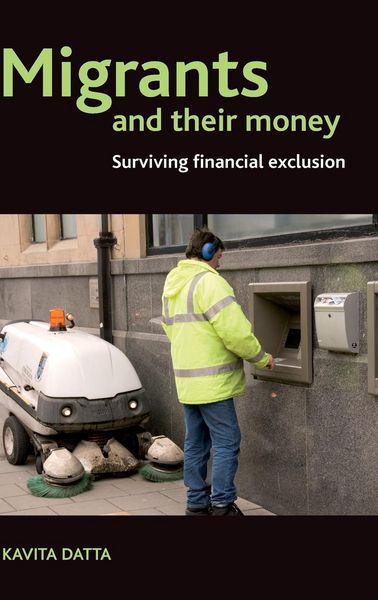 Produktbild: Migrants and their money