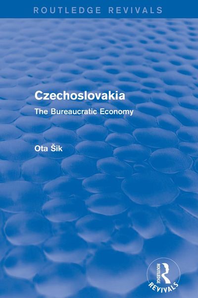 Produktbild: Czechoslovakia