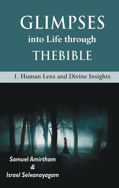 Produktbild: Glimpses into Life through The Bible