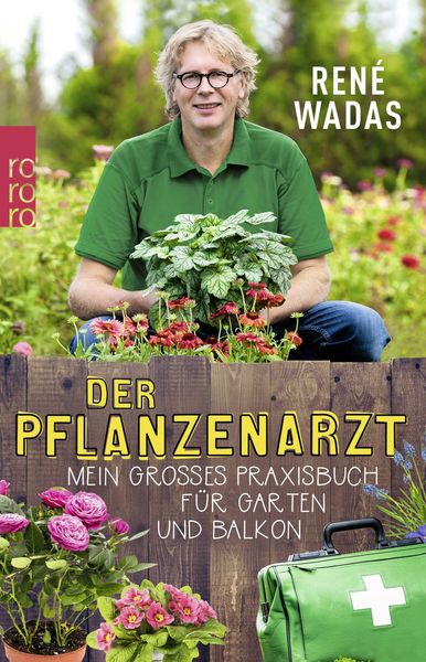 Produktbild: Der Pflanzenarzt