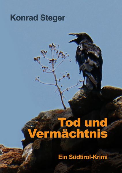 Produktbild: Tod und Verm&auml;chtnis