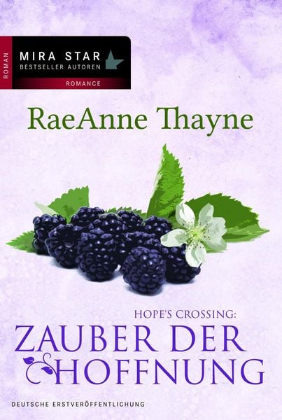 Produktbild: Hope's Crossing: Zauber der Hoffnung
