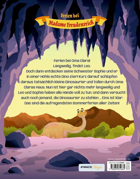 Produktbild: Dino Mates