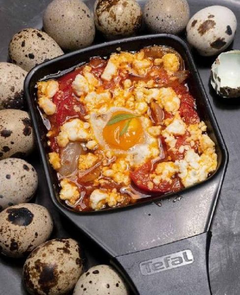 Produktbild: Raclette